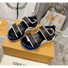 Louis Vuitton Archlight Shoes